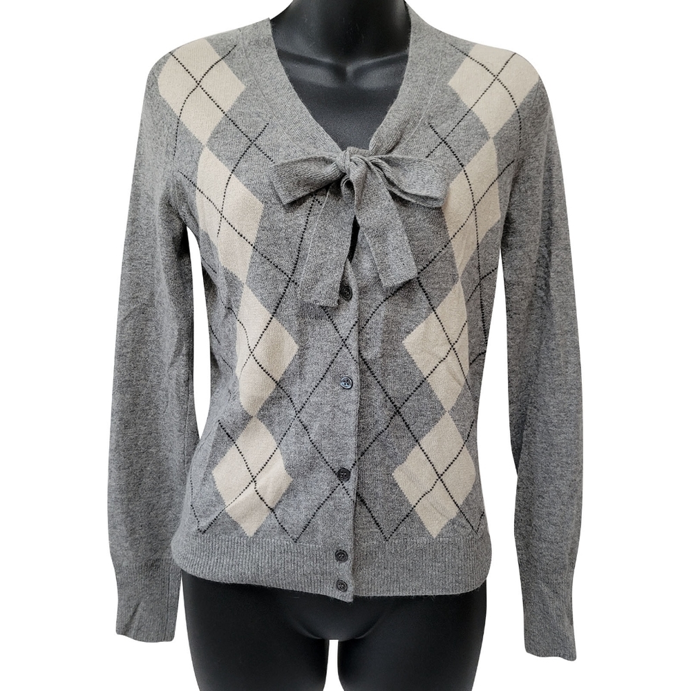 J. Crew cardigan size XS